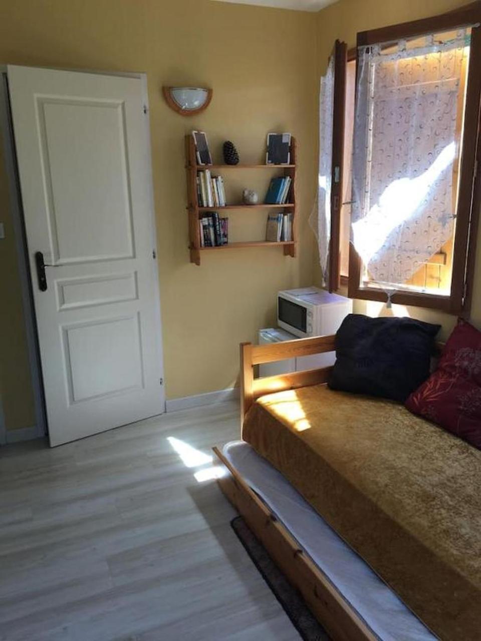 Chambre D'Hotes La Cavaille Veyrines-de-Vergt Экстерьер фото