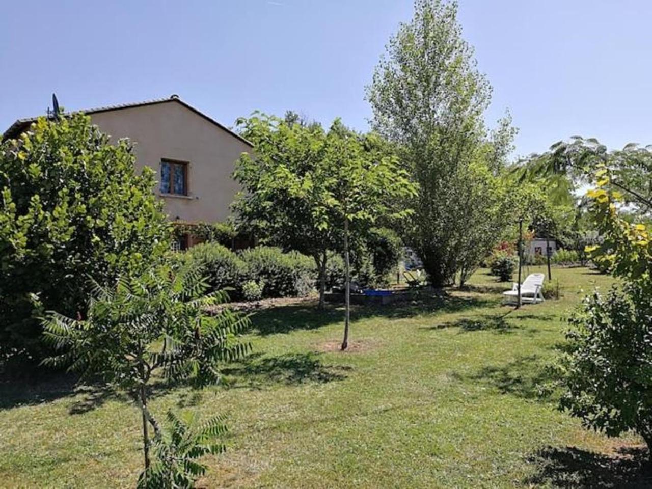 Chambre D'Hotes La Cavaille Veyrines-de-Vergt Экстерьер фото