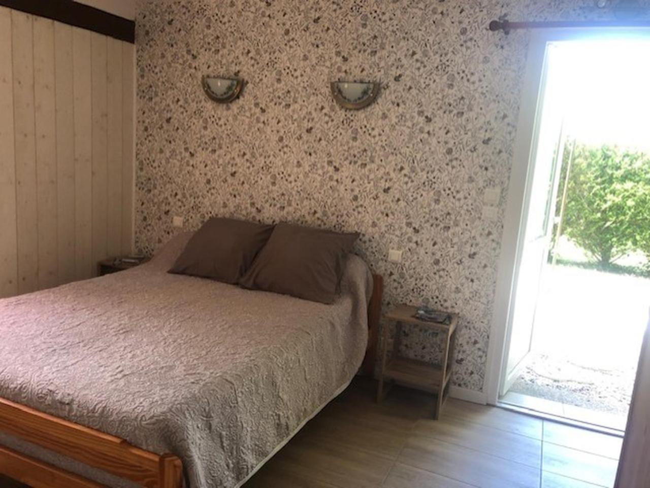 Chambre D'Hotes La Cavaille Veyrines-de-Vergt Экстерьер фото